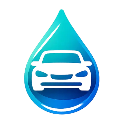 Lavage auto à domicile Serville